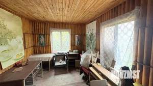 Дом 45м², 2-этажный, участок 4 сот.