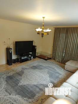 Дом 336м², 3-этажный, участок 19 сот.