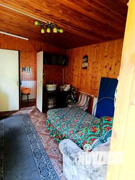 Дом 60м², 2-этажный, участок 6 сот.