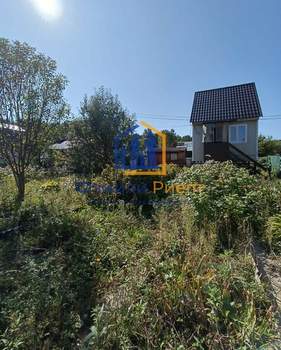 Дом 45м², 2-этажный, участок 4 сот.