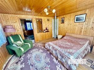 Дом 84м², 2-этажный, участок 4 сот.