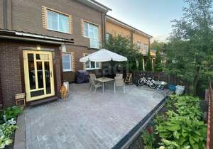 Дом 58м², 2-этажный, участок 1 сот.