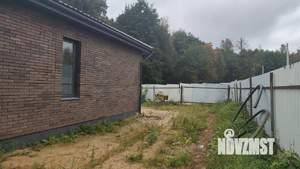 Дом 100м², 1-этажный, участок 5 сот.