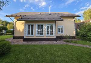 Дом 184м², 2-этажный, участок 11 сот.