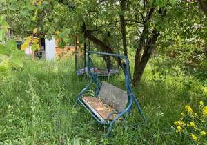 Дом 48м², 1-этажный, участок 5 сот.