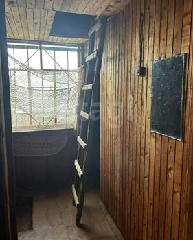 Дом 55м², 2-этажный, участок 5 сот.