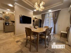 Коттедж 324м², 3-этажный, участок 13 сот.