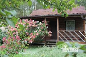 Дача 25м², 1-этажный, участок 6 сот.