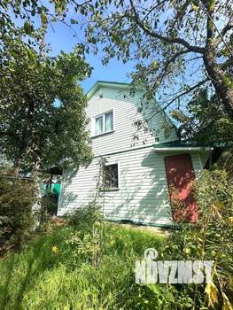 Дом 84м², 2-этажный, участок 4 сот.