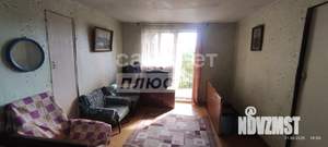 Дом 43м², 2-этажный, участок 4 сот.