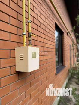 Таунхаус 136м², 2-этажный, участок 4 сот.