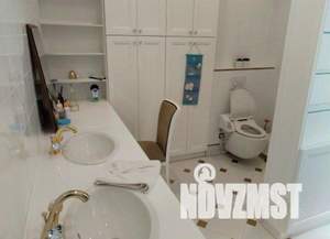 Коттедж 200м², 2-этажный, участок 12 сот.