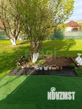 Дом 39м², 2-этажный, участок 5 сот.