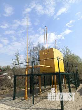 Дом 35м², 2-этажный, участок 9 сот.