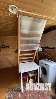 Дом 80м², 3-этажный, участок 9 сот.