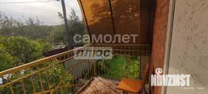 Дом 43м², 2-этажный, участок 4 сот.