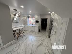 Коттедж 184м², 3-этажный, участок 5 сот.