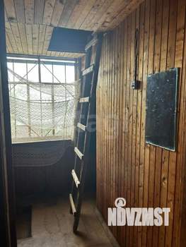 Дом 55м², 2-этажный, участок 5 сот.