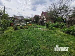 Дом 39м², 2-этажный, участок 5 сот.