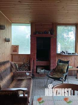 Дом 59м², 2-этажный, участок 11 сот.