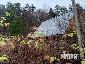 Дом 29м², 2-этажный, участок 5 сот.