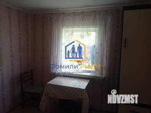 Дом 19м², 2-этажный, участок 4 сот.