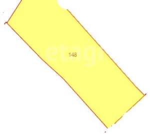 Дом 32м², 2-этажный, участок 9 сот.