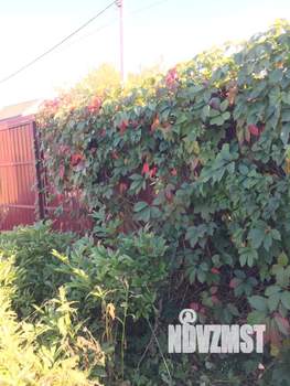 Дом 40м², 2-этажный, участок 9 сот.