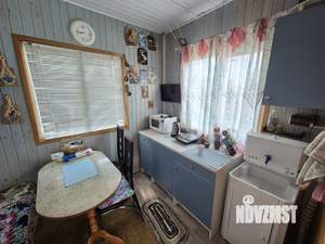 Дом 84м², 2-этажный, участок 6 сот.