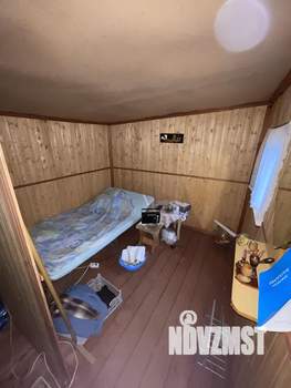 Дом 20м², 1-этажный, участок 5 сот.