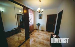 Дом 336м², 3-этажный, участок 19 сот.