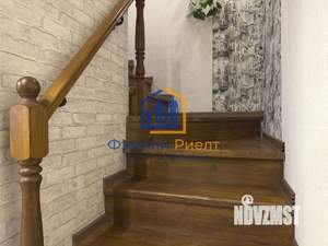 Таунхаус 59м², 3-этажный, участок 1 сот.