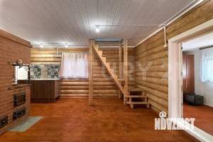 Дом 63м², 2-этажный, участок 5 сот.