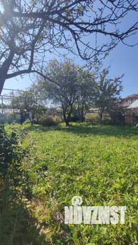 Дом 50м², 2-этажный, участок 9 сот.