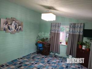 Дом 80м², 2-этажный, участок 8 сот.