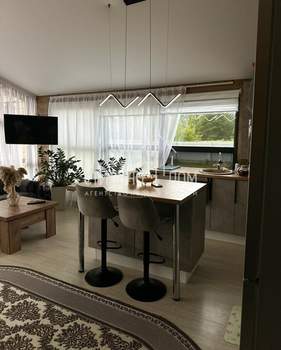 Дом 92м², 1-этажный, участок 10 сот.