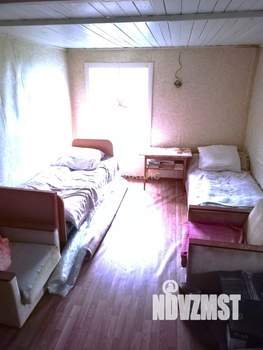 Дом 24м², 1-этажный, участок 10 сот.