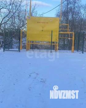 Дом 35м², 35-этажный, участок 5 сот.