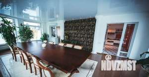 Дом 336м², 3-этажный, участок 19 сот.