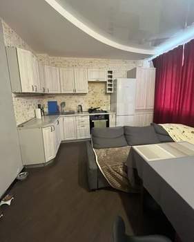 Дом 60м², 2-этажный, участок 1 сот.