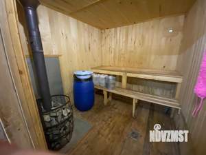 Дом 25м², 1-этажный, участок 3 сот.