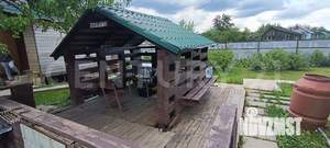 Дом 43м², 2-этажный, участок 4 сот.