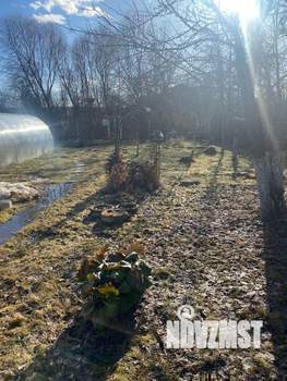 Дом 18м², 1-этажный, участок 5 сот.