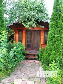 Дом 55м², 1-этажный, участок 7 сот.