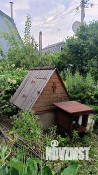 Дом 72м², 2-этажный, участок 5 сот.