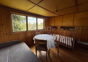 Дом 24м², 2-этажный, участок 4 сот.