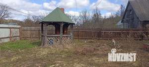 Дом 85м², 2-этажный, участок 5 сот.