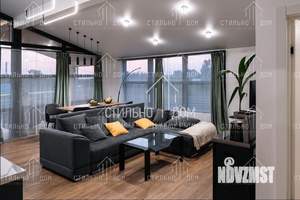 Дом 106м², 1-этажный, участок 10 сот.