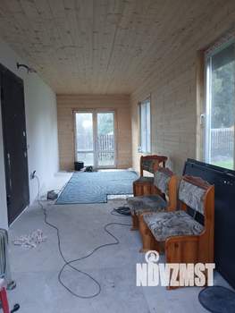 Дом 97м², 2-этажный, участок 6 сот.