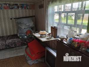 Дом 18м², 1-этажный, участок 6 сот.